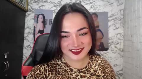 Stellaven online show from 02-19-25, 03:06