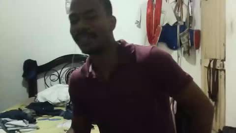 Snapshot of stemanlu9 chatting on 01-03-25, 06:01 Steman online show from 01-03-25, 06:01