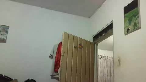 Snapshot of stemanlu9 chatting on 01-30-25, 03:00 Steman online show from 01-30-25, 03:00