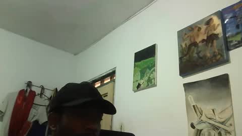 Snapshot of stemanlu9 chatting on 02-25-25, 04:00 Steman online show from 02-25-25, 04:00