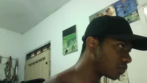 Snapshot of stemanlu9 chatting on 03-06-25, 05:00 Steman online show from 03-06-25, 05:00