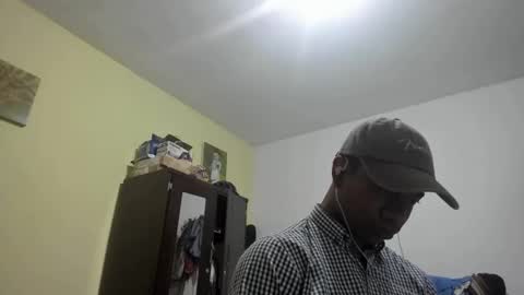 Steman online show from 04-14-26, 05:35