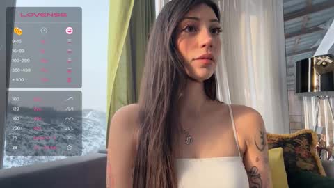 michelle and max  online show from 01-06-26, 12:31