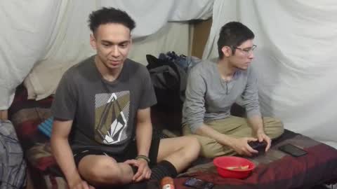 Stepbrosplay online show from 10-25-25, 03:47