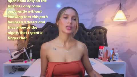 Stefff  online show from 05-23-26, 04:22