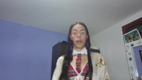 Stephania online show from 03-18-26, 05:05