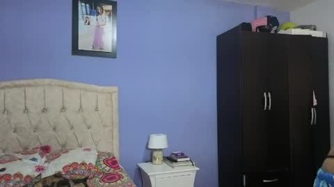 Stephania online show from 05-14-26, 03:19