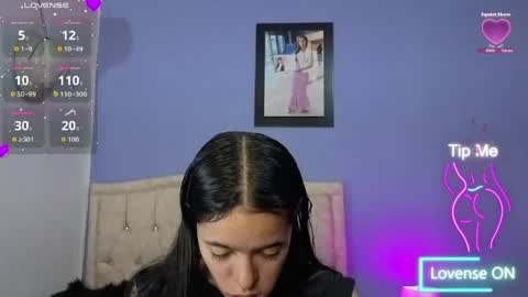 Stephania online show from 06-05-26, 03:29