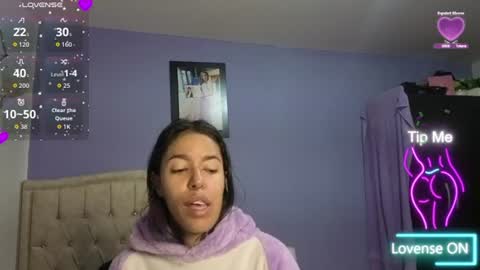 Stephania online show from 07-06-26, 02:36