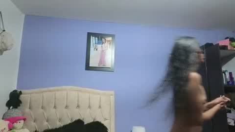 Stephania online show from 07-14-26, 02:23