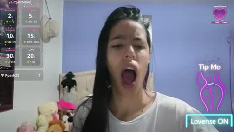 Stephania online show from 07-23-26, 02:37
