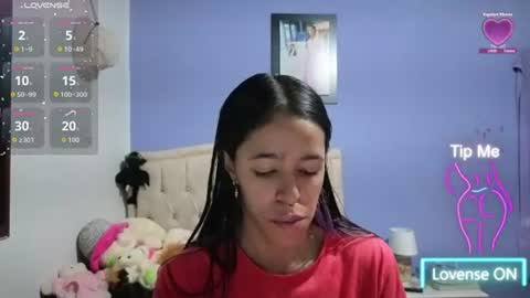 Stephania online show from 07-28-26, 02:35