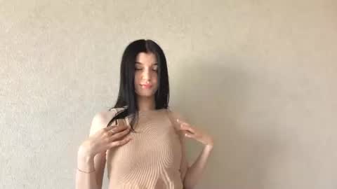 Snapshot of stephaniaharpool chatting on 07-14-26, 05:34 Amelia online show from 07-14-26, 05:34