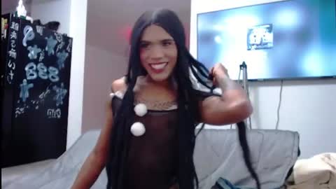 stephanie_coleman online show from 07-18-26, 01:10