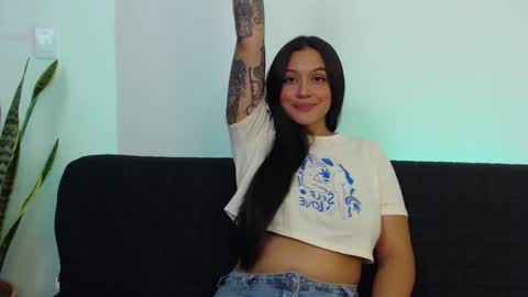 Stephanie  online show from 12-02-25, 10:27