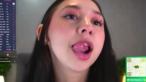 Sonya online show from 01-18-26, 04:49