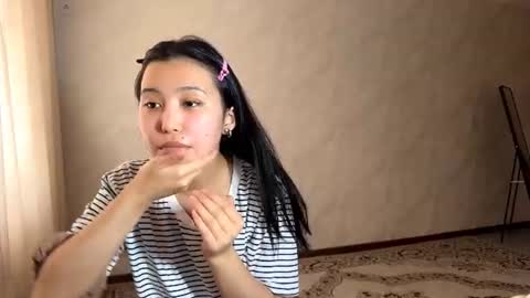 Aiko online show from 06-15-26, 06:37
