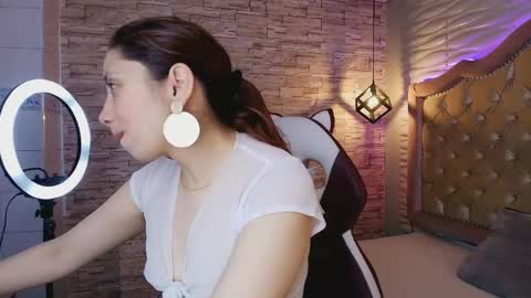 Stephaniesun  online show from 04-27-26, 01:09