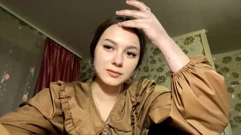 Snapshot of stephaniflicek chatting on 02-15-26, 04:03 Stephani online show from 02-15-26, 04:03