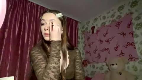 Snapshot of stephaniflicek chatting on 02-26-26, 03:11 Stephani online show from 02-26-26, 03:11