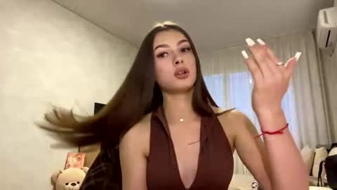 Snapshot of stephaniflicek chatting on 05-02-26, 03:39 Stephani online show from 05-02-26, 03:39