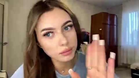 Snapshot of stephaniflicek chatting on 05-17-26, 03:52 Stephani online show from 05-17-26, 03:52