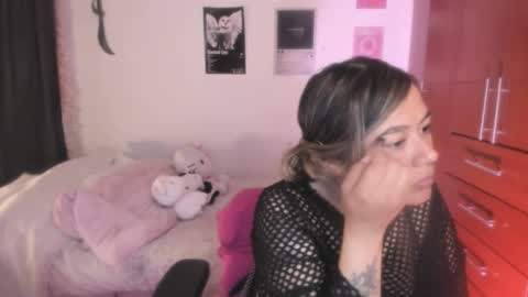 Stephanie  online show from 02-19-26, 02:40