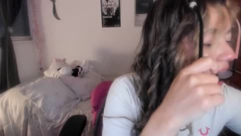 Stephanie  online show from 02-23-26, 11:24