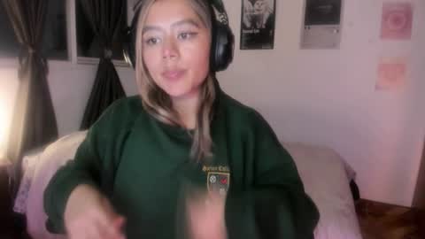 Stephanie  online show from 03-02-26, 05:08