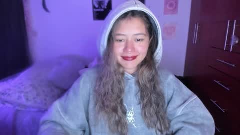 Stephanie  online show from 03-22-26, 12:36