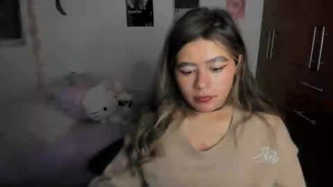 Stephanie  online show from 04-14-26, 11:44