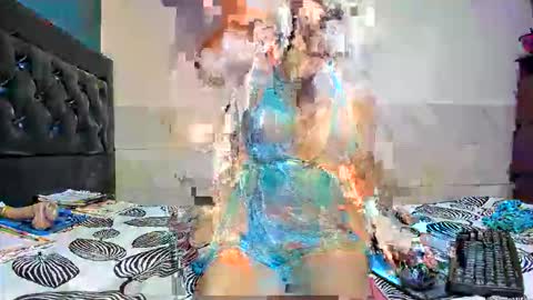 stephannie_ online show from 03-11-26, 07:42