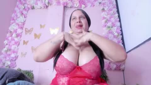 STEFANY  online show from 01-16-26, 12:20