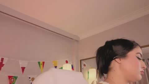 Snapshot of stephany_harlot chatting on 06-14-26, 10:12 stephany_harlot online show from 06-14-26, 10:12