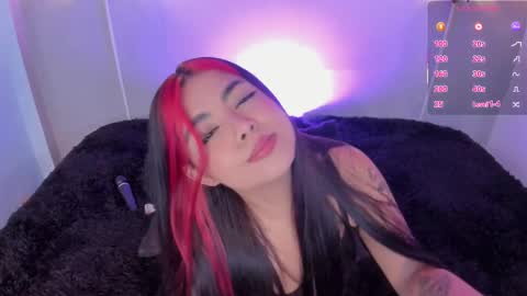 Snapshot of stephany_rosess chatting on 11-21-25, 12:10 steph online show from 11-21-25, 12:10