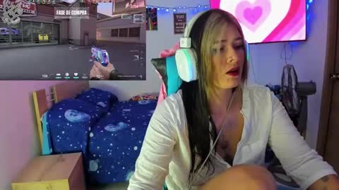 Snapshot of stephany_uwu chatting on 01-16-25, 12:45 Stephany independient model online show from 01-16-25, 12:45