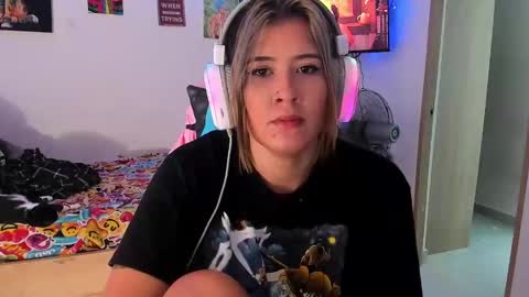 Snapshot of stephany_uwu chatting on 02-01-25, 02:26 Stephany independient model online show from 02-01-25, 02:26