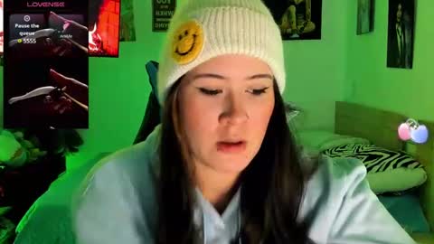 Snapshot of stephany_uwu chatting on 02-16-25, 01:03 Stephany independient model online show from 02-16-25, 01:03