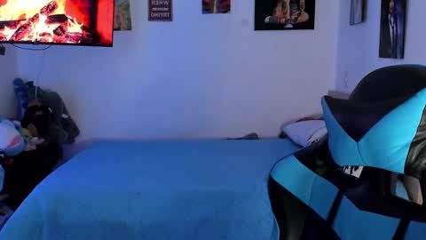 Snapshot of stephany_uwu chatting on 02-17-25, 12:32 Stephany independient model online show from 02-17-25, 12:32