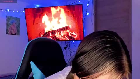 Snapshot of stephany_uwu chatting on 02-25-25, 02:14 Stephany independient model online show from 02-25-25, 02:14