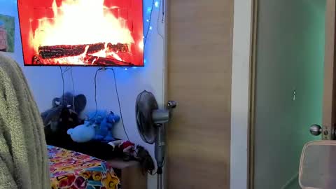 Snapshot of stephany_uwu chatting on 03-10-25, 12:40 Stephany independient model online show from 03-10-25, 12:40