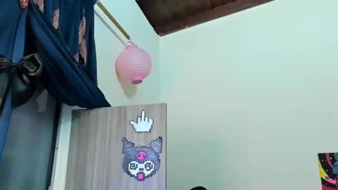 Snapshot of stephany_uwu chatting on 09-16-25, 01:28 Stephany independient model online show from 09-16-25, 01:28