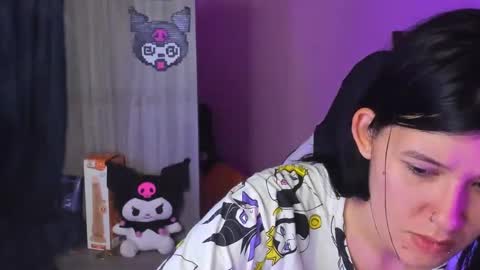 Snapshot of stephany_uwu chatting on 09-21-25, 11:50 Stephany independient model online show from 09-21-25, 11:50