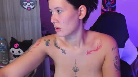 Snapshot of stephany_uwu chatting on 09-28-25, 11:21 Stephany independient model online show from 09-28-25, 11:21