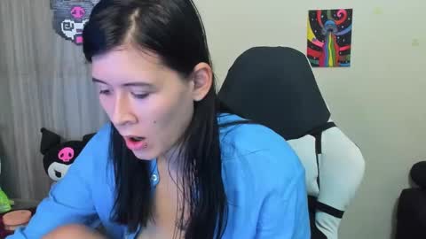 Snapshot of stephany_uwu chatting on 10-05-25, 12:09 Stephany independient model online show from 10-05-25, 12:09