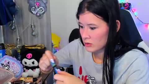 Snapshot of stephany_uwu chatting on 10-12-25, 11:37 Stephany independient model online show from 10-12-25, 11:37