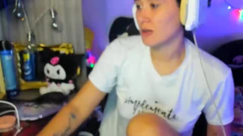 Snapshot of stephany_uwu chatting on 10-14-25, 12:44 Stephany independient model online show from 10-14-25, 12:44