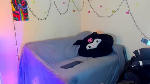 Snapshot of stephany_uwu chatting on 11-16-25, 11:43 Stephany independient model online show from 11-16-25, 11:43