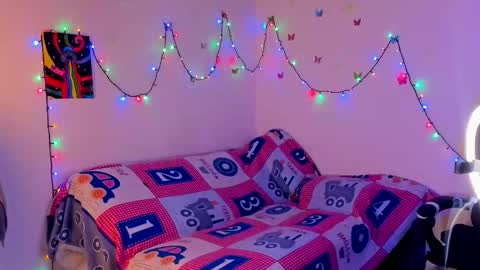 Snapshot of stephany_uwu chatting on 12-04-25, 11:57 Stephany independient model online show from 12-04-25, 11:57