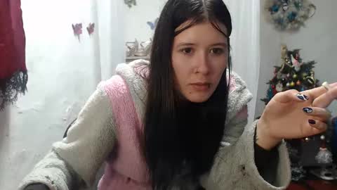 Snapshot of stephany_uwu chatting on 12-20-25, 11:34 Stephany independient model online show from 12-20-25, 11:34